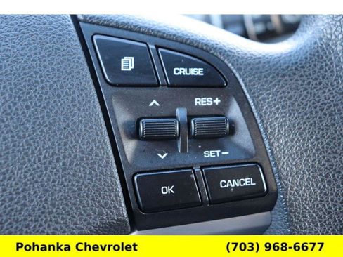 Used 2019 Hyundai Tucson Value w/ Cargo Package image 13