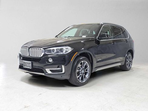 Used 2018 BMW X5 xDrive35i AWD/4WD image 7