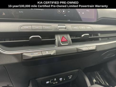 Certified 2025 Kia K4 GT-Line image 8