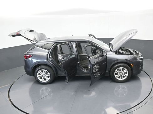 Used 2021 Chevrolet Blazer LT image 67