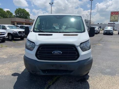 Used 2017 Ford Transit 150 148 Low Roof RWD image 2