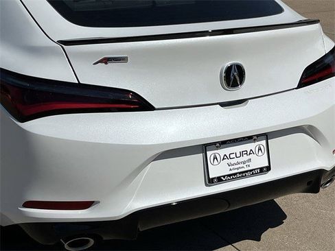 New 2026 Acura Integra A-Spec image 6