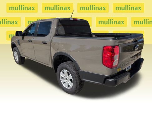 New 2025 Ford Ranger XL image 8