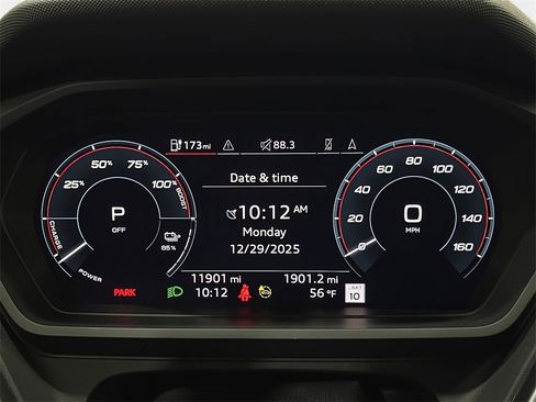 Certified 2024 Audi Q4 e-tron Prestige image 22