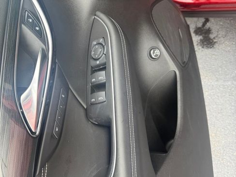 Used 2023 Buick Envision Essence w/ Sport Touring Package AWD/4WD image 17