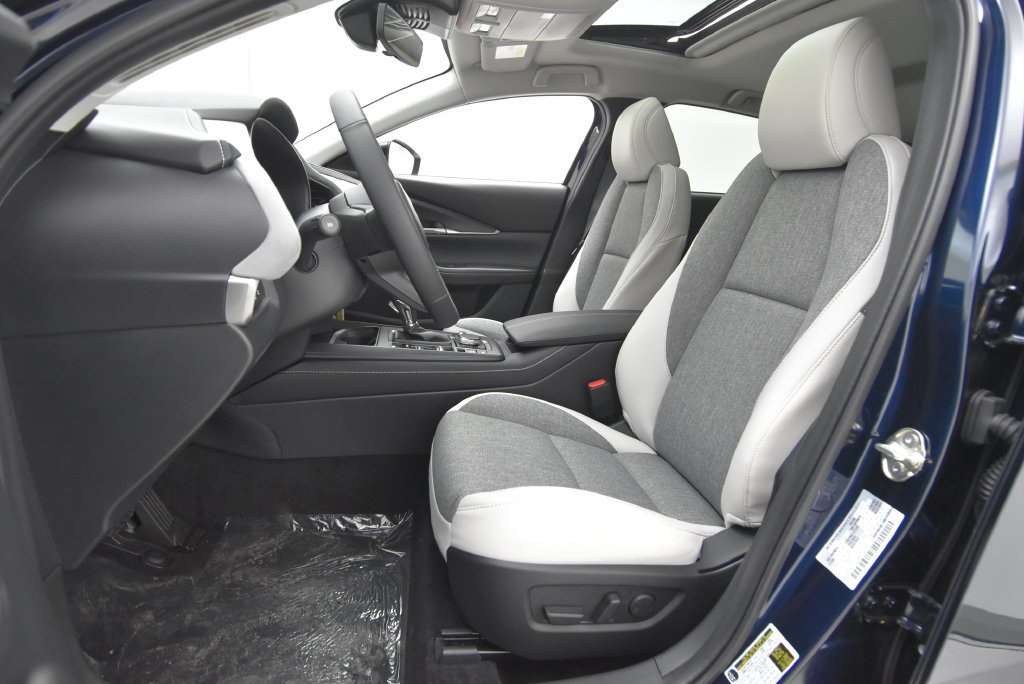 Used 2026 MAZDA CX-30 Aire Edition AWD/4WD image 60