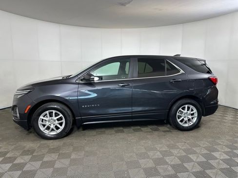 Used 2023 Chevrolet Equinox LT image 6