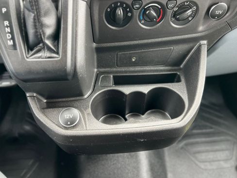 Used 2019 Ford Transit 250 130 Medium Roof w/ Exterior Upgrade Package image 15