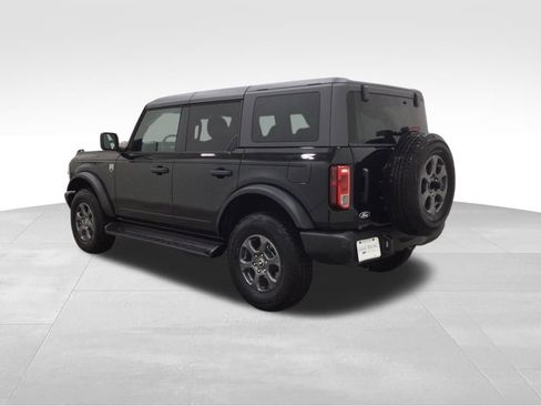 New 2026 Ford Bronco Big Bend image 3