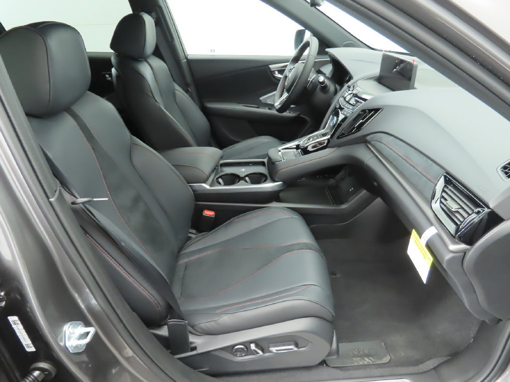 Used 2026 Acura RDX w/ Advance Package AWD/4WD image 21