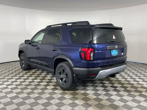 New 2026 Honda Passport RTL image 5