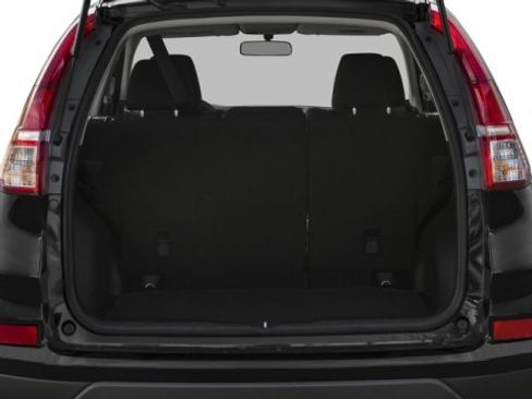 Used 2016 Honda CR-V LX image 11