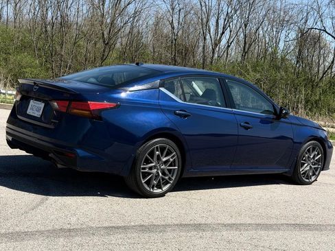 Used 2024 Nissan Altima 2.0 SR image 44