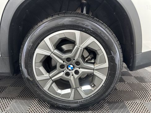 Used 2023 BMW X1 xDrive28i image 34