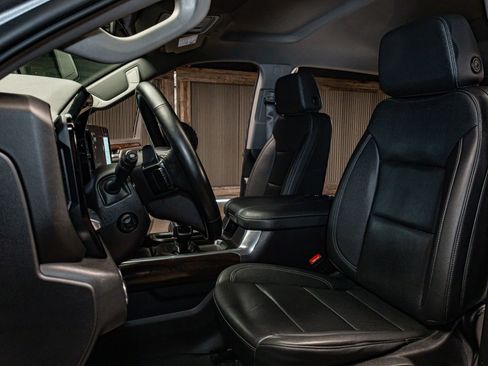 Used 2024 GMC Sierra 1500 SLT w/ SLT Premium Package image 24