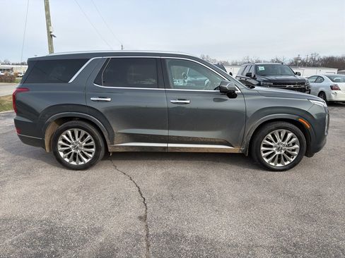 Used 2020 Hyundai Palisade Limited image 4