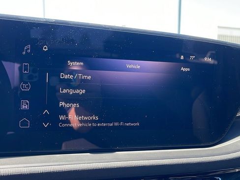 New 2026 Buick Envista Sport Touring w/ Convenience I Package FWD image 18