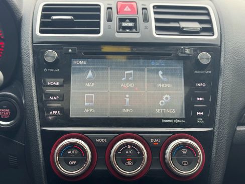 Used 2016 Subaru WRX STI image 25