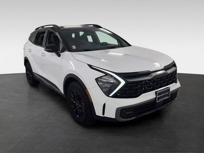 Used 2023 Kia Sportage X-Pro