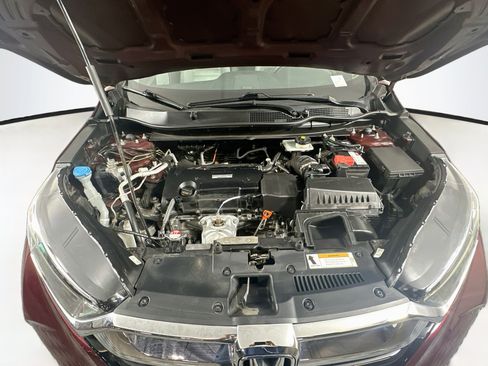 Used 2019 Honda CR-V LX image 30