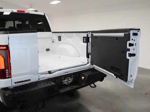 New 2025 Ford F150 Tremor w/ Equipment Group 402A High image 18