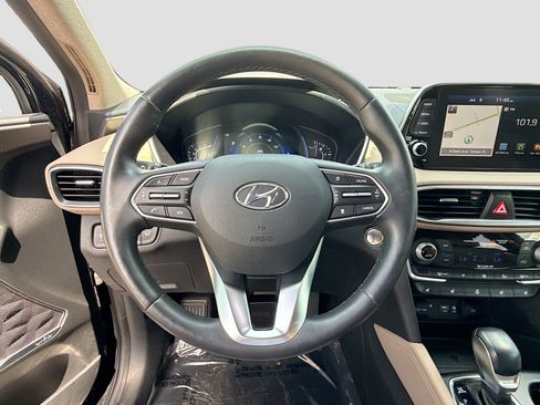 Used 2020 Hyundai Santa Fe Limited FWD image 40