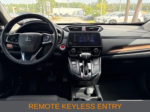 Used 2019 Honda CR-V EX image 5