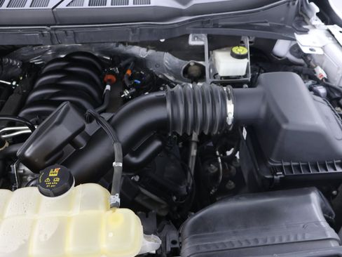 Used 2023 Ford F150 XLT w/ Equipment Group 302A High AWD/4WD image 19