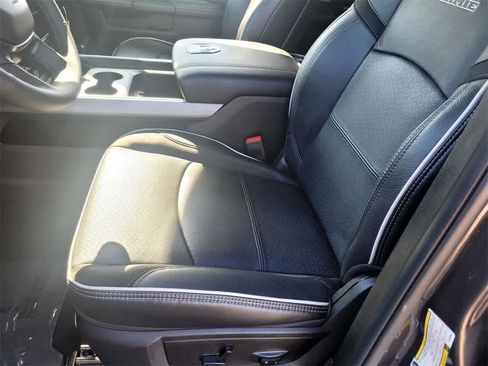 New 2026 RAM 2500 Laramie image 12