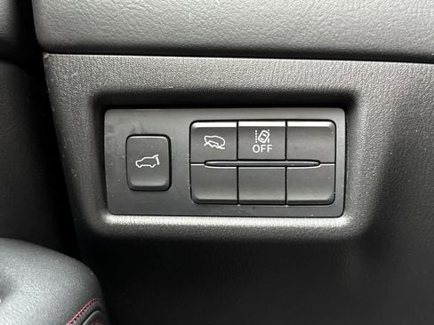 Used 2021 MAZDA CX-5 Carbon Edition image 21