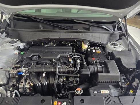 New 2026 Hyundai Kona SEL Sport AWD/4WD image 28