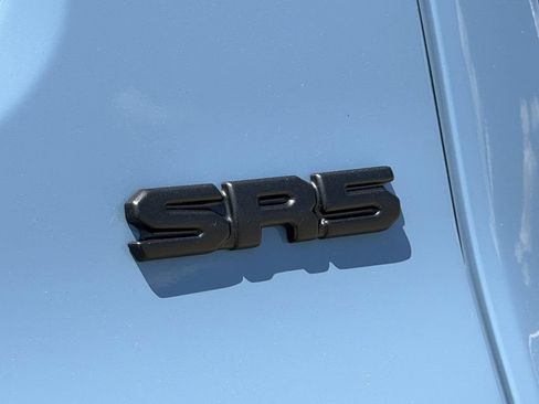 Used 2026 Toyota Tacoma SR5 AWD/4WD image 10