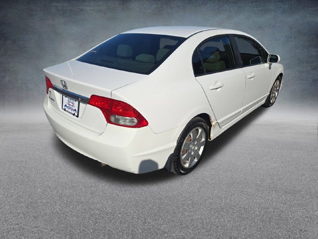 Used 2009 Honda Civic LX image 7