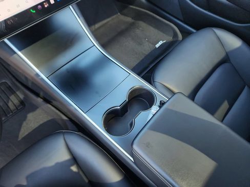 Used 2018 Tesla Model 3 Long Range AWD/4WD image 19