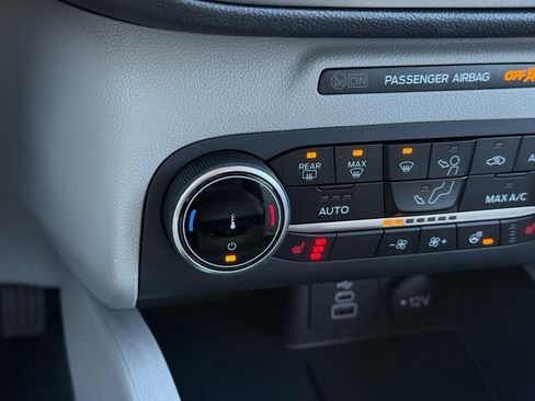 New 2026 Ford Escape Active w/ Cold Weather Package image 15