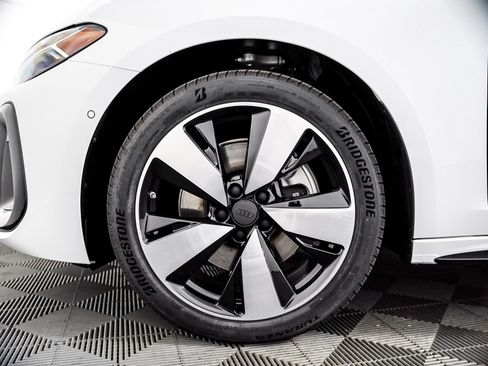 New 2026 Audi A5 2.0T Premium Plus AWD/4WD image 4