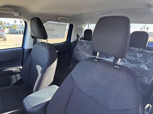 New 2026 Ford Maverick XL image 18