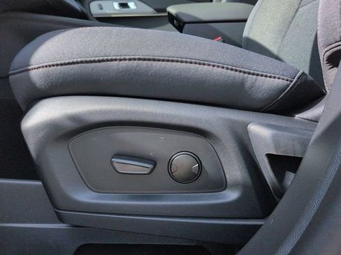 New 2026 Ford Explorer Active image 21