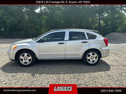 Used 2007 Dodge Caliber SXT w/ Driver Convenience Group