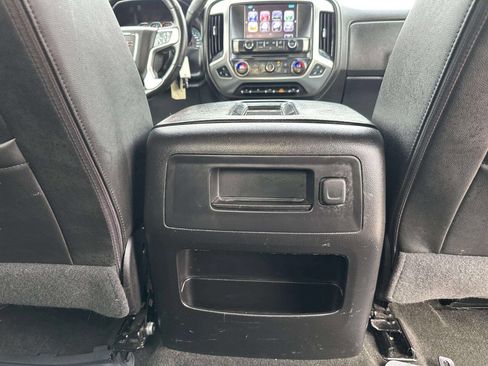 Used 2017 GMC Sierra 1500 SLT w/ SLT Premium Package image 20