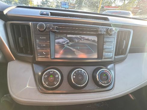 Used 2015 Toyota RAV4 LE AWD/4WD image 24