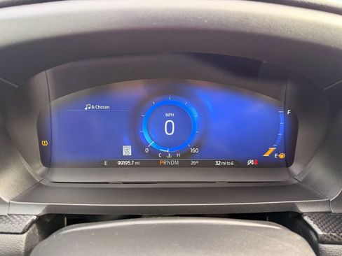 Used 2020 Ford Explorer ST w/ ST Street Pack image 29