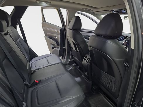 Used 2022 Hyundai Tucson Limited AWD/4WD image 13