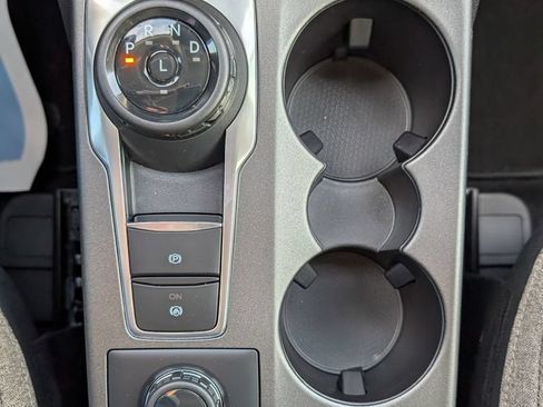 Used 2025 Ford Bronco Sport Big Bend AWD/4WD image 35