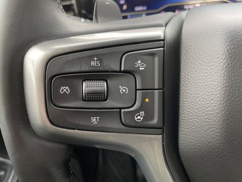 Used 2024 Chevrolet Silverado 1500 LT Trail Boss w/ LT Trail Boss Premium Package image 30