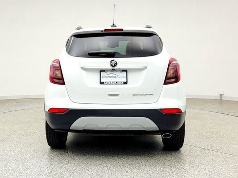 Used 2019 Buick Encore Preferred FWD image 6