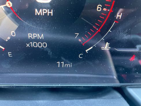 New 2026 GMC Terrain AT4 w/ Technology Package II image 18