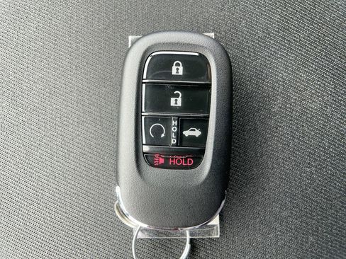 Certified 2023 Honda Civic Sport image 26