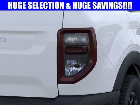 New 2026 Ford Bronco Sport Outer Banks AWD/4WD image 21