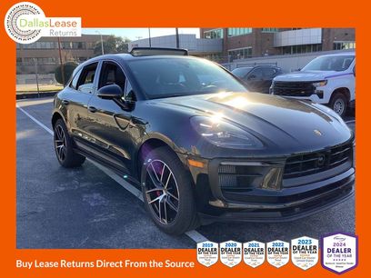 Used 2023 Porsche Macan S